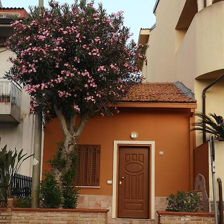 Casa Indipendente Villa Villa San Giovanni Exterior photo